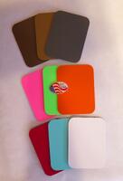 Additional D.O.P.E. Cards (3x4)