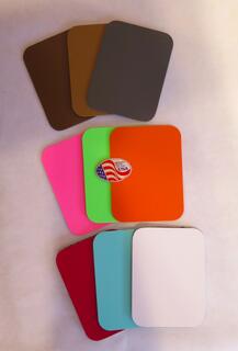 Individual D.O.P.E. Cards